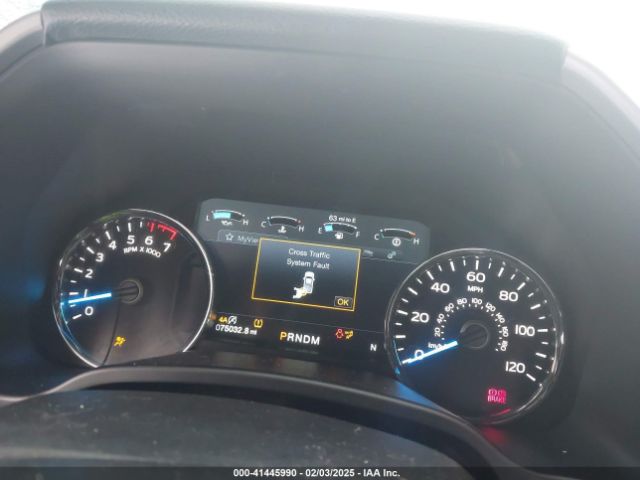 1FTEW1EG9HFC16549 Ford F-150 Lariat