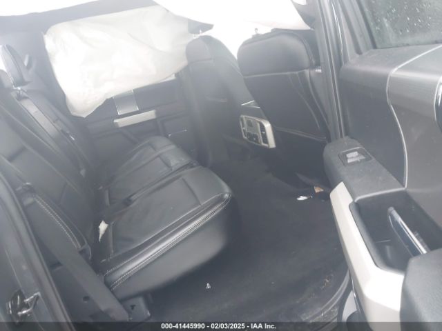 1FTEW1EG9HFC16549 Ford F-150 Lariat