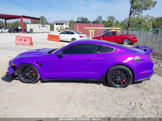 Ford Mustang Gt Premium Fastback 2021 1FA6P8CF1M5145017 Image 15