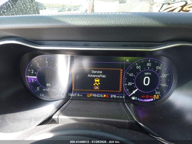 Ford Mustang Gt Premium Fastback 2021 1FA6P8CF1M5145017 Image 7