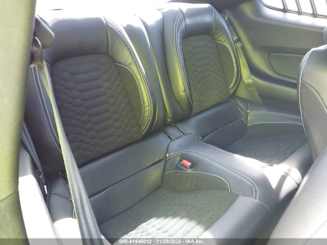 Ford Mustang Gt Premium Fastback 2021 1FA6P8CF1M5145017 Image 8