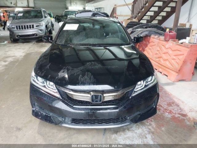 1HGCT2A88GA005070 Honda Accord Ex-l V-6