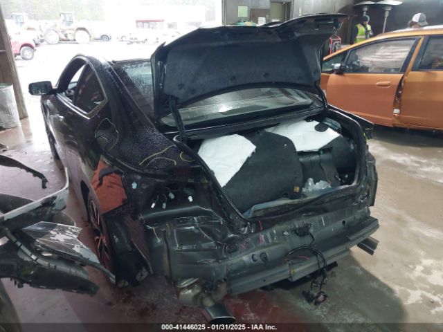 1HGCT2A88GA005070 Honda Accord Ex-l V-6