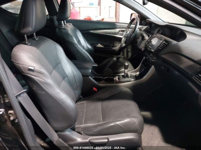 1HGCT2A88GA005070 Honda Accord Ex-l V-6