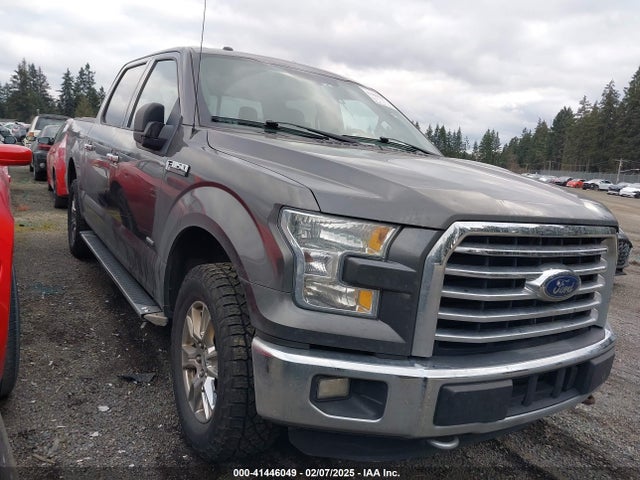 Ford F-150 Xlt 2015 1FTEW1EP8FKE62044 Image 1