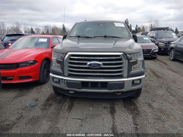Ford F-150 Xlt 2015 1FTEW1EP8FKE62044 Image 12