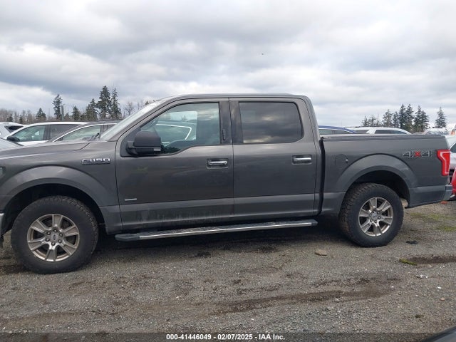 Ford F-150 Xlt 2015 1FTEW1EP8FKE62044 Image 14