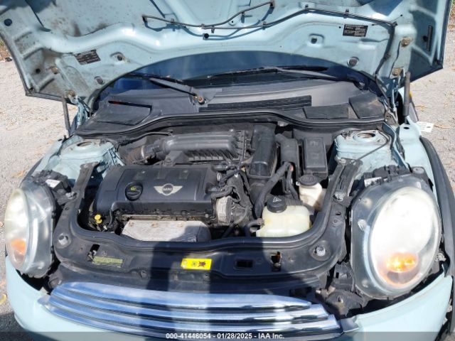 2012 MINI COOPER WMWSU3C5XCT368840 Photo 9