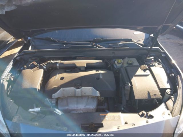 1G11E5SL8EF126095 Chevrolet MALIBU 2LT