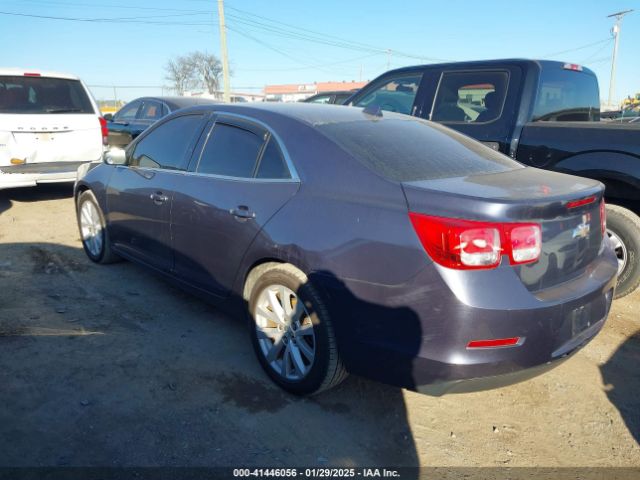 1G11E5SL8EF126095 Chevrolet MALIBU 2LT
