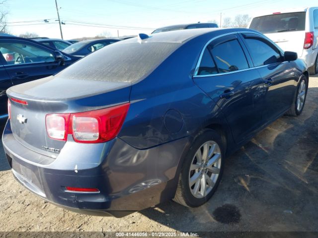1G11E5SL8EF126095 Chevrolet MALIBU 2LT