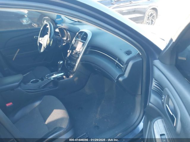 1G11E5SL8EF126095 Chevrolet MALIBU 2LT