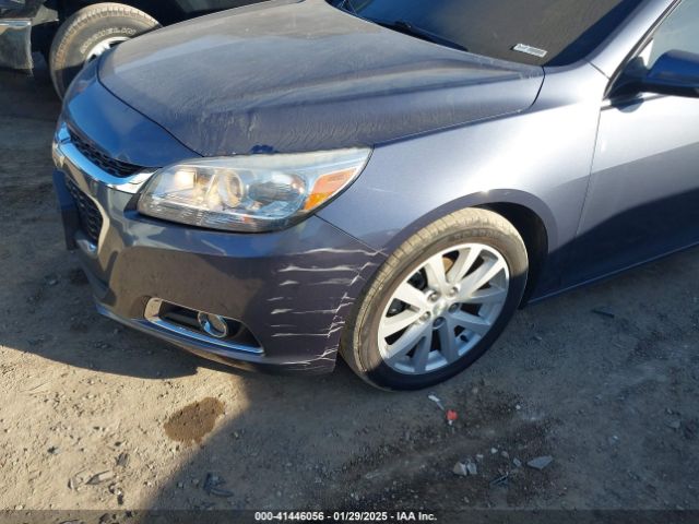 1G11E5SL8EF126095 Chevrolet MALIBU 2LT