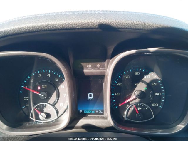 1G11E5SL8EF126095 Chevrolet MALIBU 2LT