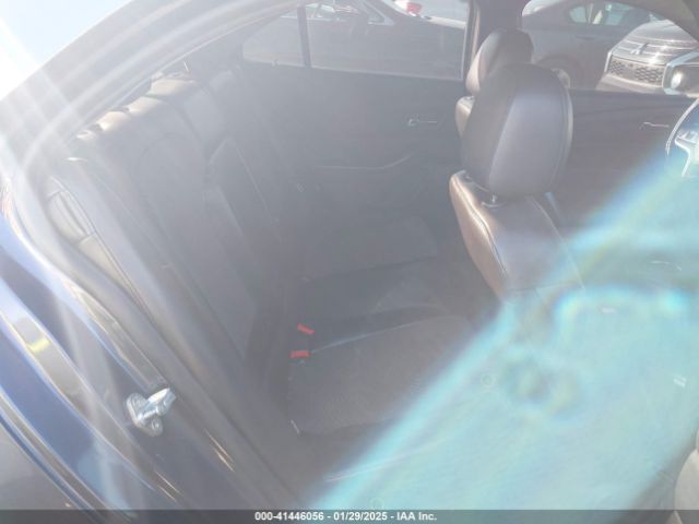 1G11E5SL8EF126095 Chevrolet MALIBU 2LT