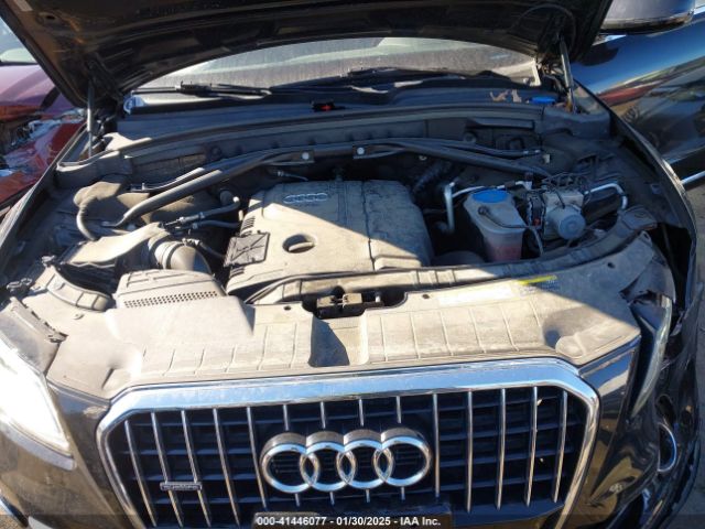 WA1L2AFP0GA116914 Audi Q5 2.0t Premium