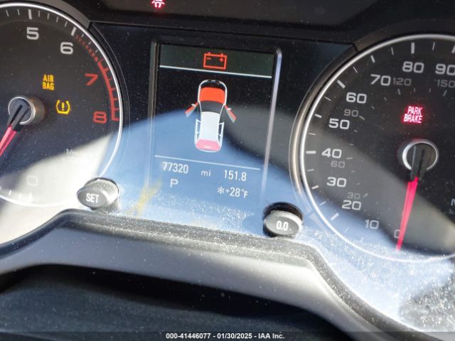 WA1L2AFP0GA116914 Audi Q5 2.0t Premium