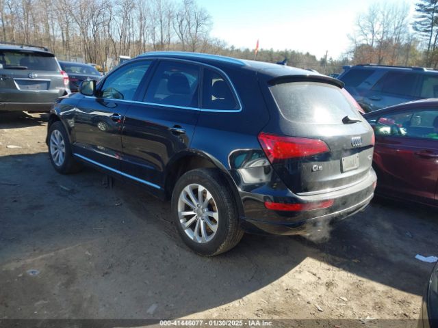 WA1L2AFP0GA116914 Audi Q5 2.0t Premium