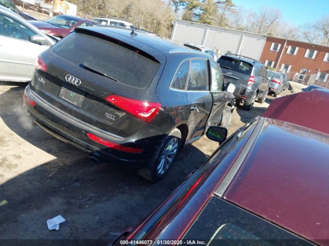 WA1L2AFP0GA116914 Audi Q5 2.0t Premium