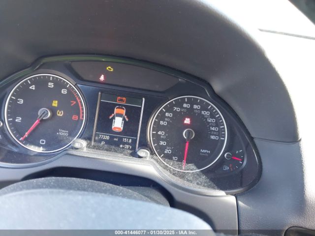 WA1L2AFP0GA116914 Audi Q5 2.0t Premium
