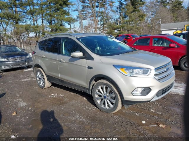 2018 FORD ESCAPE 1FMCU9J97JUB22248