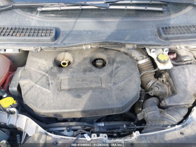 2018 FORD ESCAPE 1FMCU9J97JUB22248 Photo 9