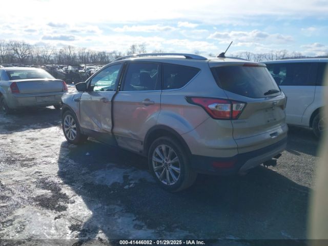 2018 FORD ESCAPE 1FMCU9J97JUB22248 Photo 2