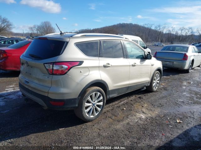 2018 FORD ESCAPE 1FMCU9J97JUB22248 Photo 3