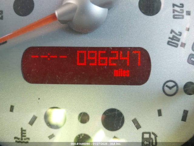 2006 MINI COOPER S WMWRH33596TF87721 Photo 6