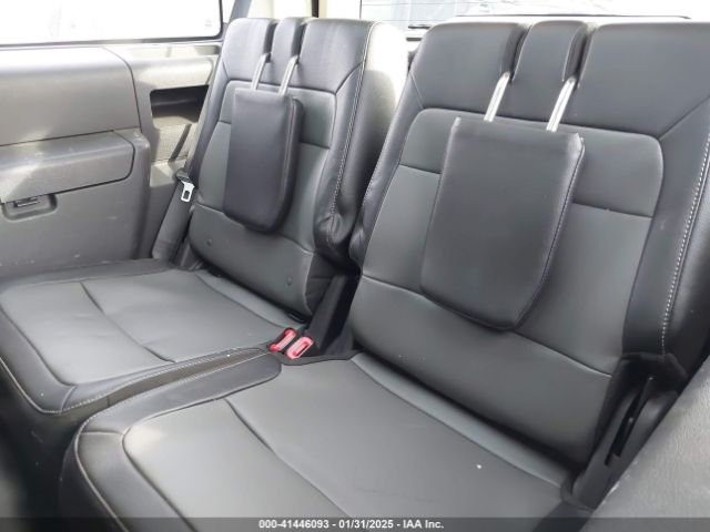 2FMGK5C88EBD39128 Ford FLEX SEL