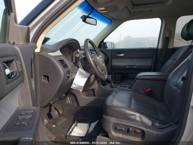 2FMGK5C88EBD39128 Ford FLEX SEL