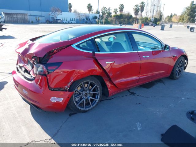 2019 TESLA MODEL 3 5YJ3E1EB2KF390909 Photo 3