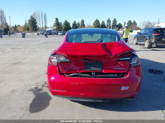 2019 TESLA MODEL 3 5YJ3E1EB2KF390909 Photo 5