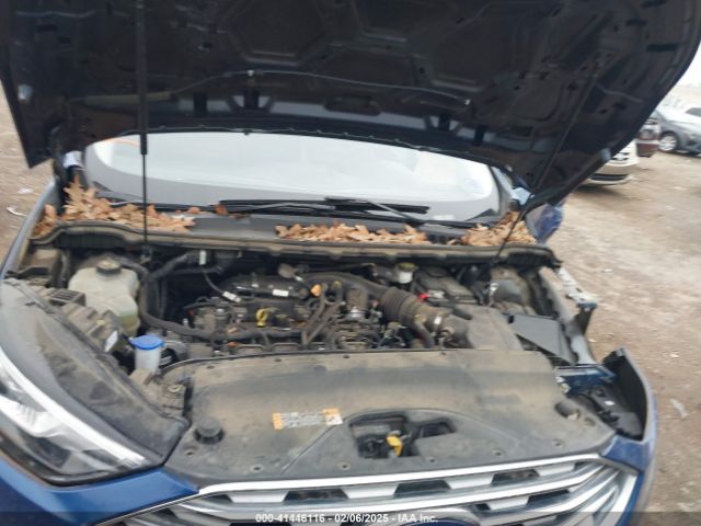 2FMPK3J97LBA76207 Ford EDGE SEL