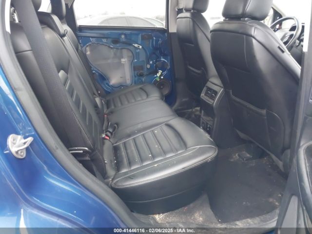 2FMPK3J97LBA76207 Ford EDGE SEL