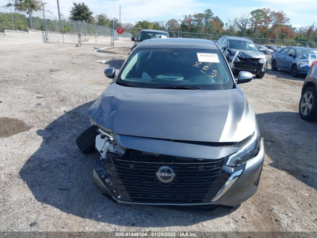 3N1AB8CV4RY222311 Nissan Sentra Sv Xtronic Cvt
