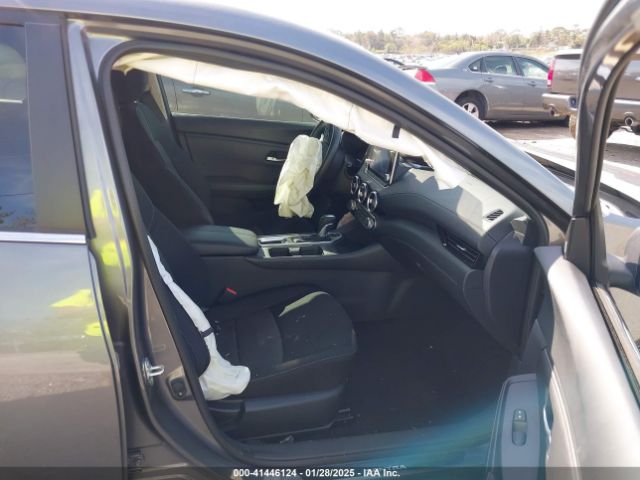 3N1AB8CV4RY222311 Nissan Sentra Sv Xtronic Cvt
