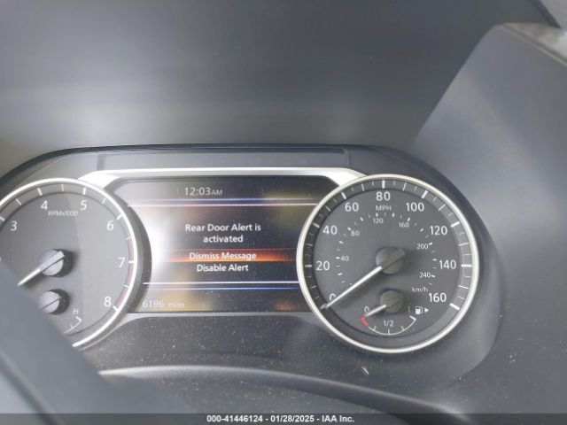 3N1AB8CV4RY222311 Nissan Sentra Sv Xtronic Cvt