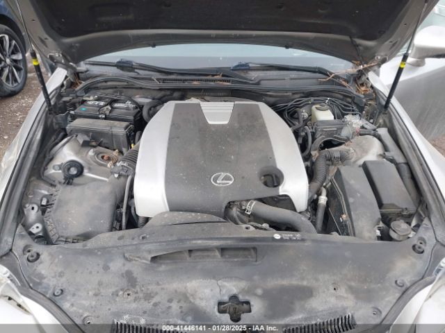 JTHCM1D2XG5002224 Lexus IS 300