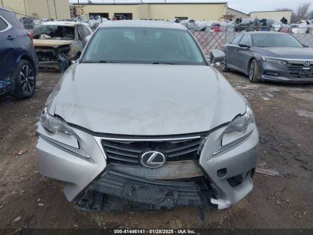 JTHCM1D2XG5002224 Lexus IS 300