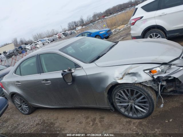 JTHCM1D2XG5002224 Lexus IS 300