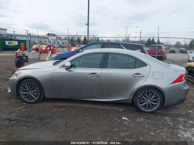 JTHCM1D2XG5002224 Lexus IS 300