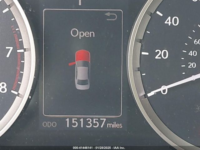 JTHCM1D2XG5002224 Lexus IS 300