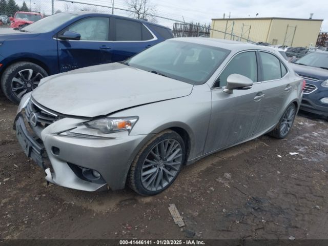 JTHCM1D2XG5002224 Lexus IS 300