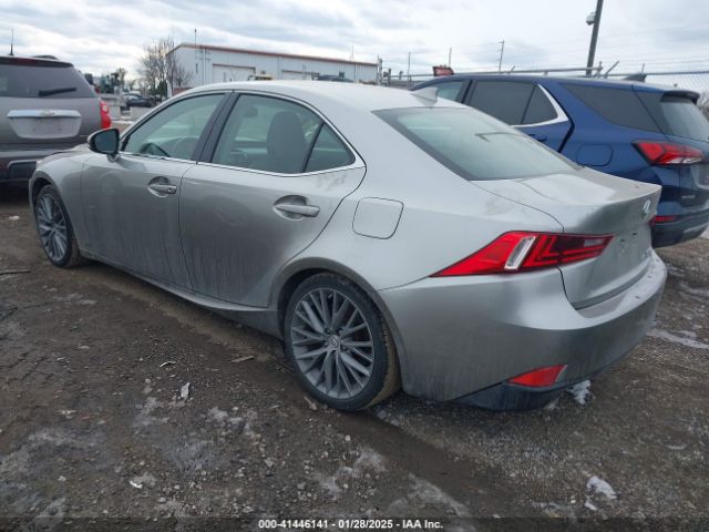 JTHCM1D2XG5002224 Lexus IS 300