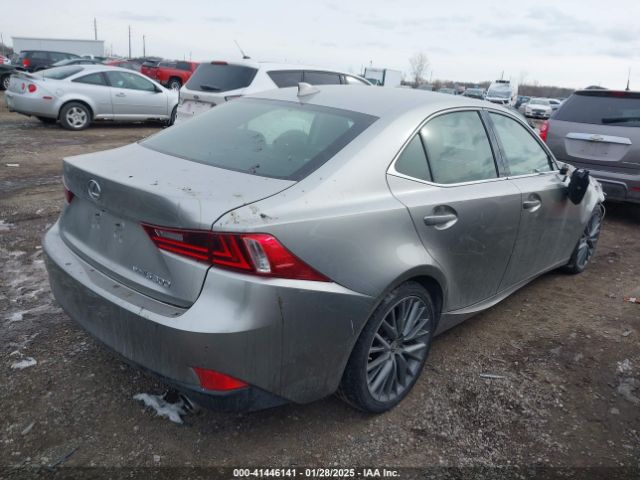 JTHCM1D2XG5002224 Lexus IS 300