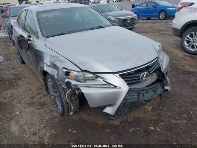 JTHCM1D2XG5002224 Lexus IS 300