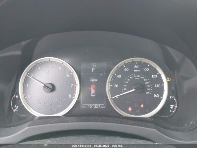 JTHCM1D2XG5002224 Lexus IS 300