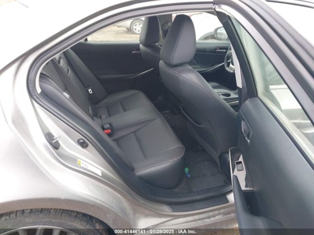 JTHCM1D2XG5002224 Lexus IS 300