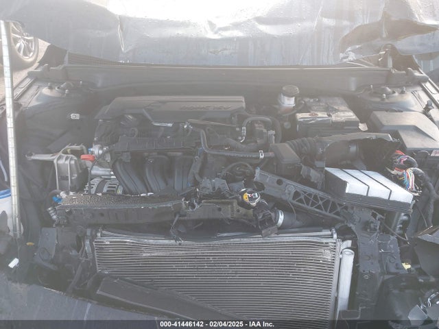 5NPLS4AG9PH093043 Hyundai ELANTRA SEL